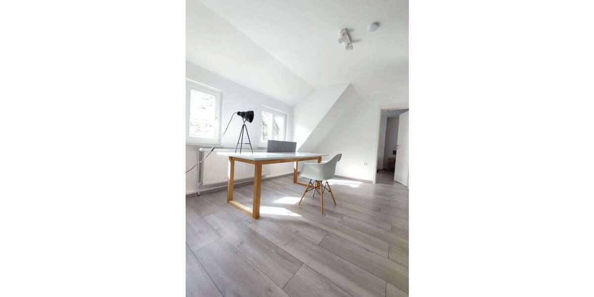 Wohnen auf Zeit in Herford 1.860 € 3 zimmer