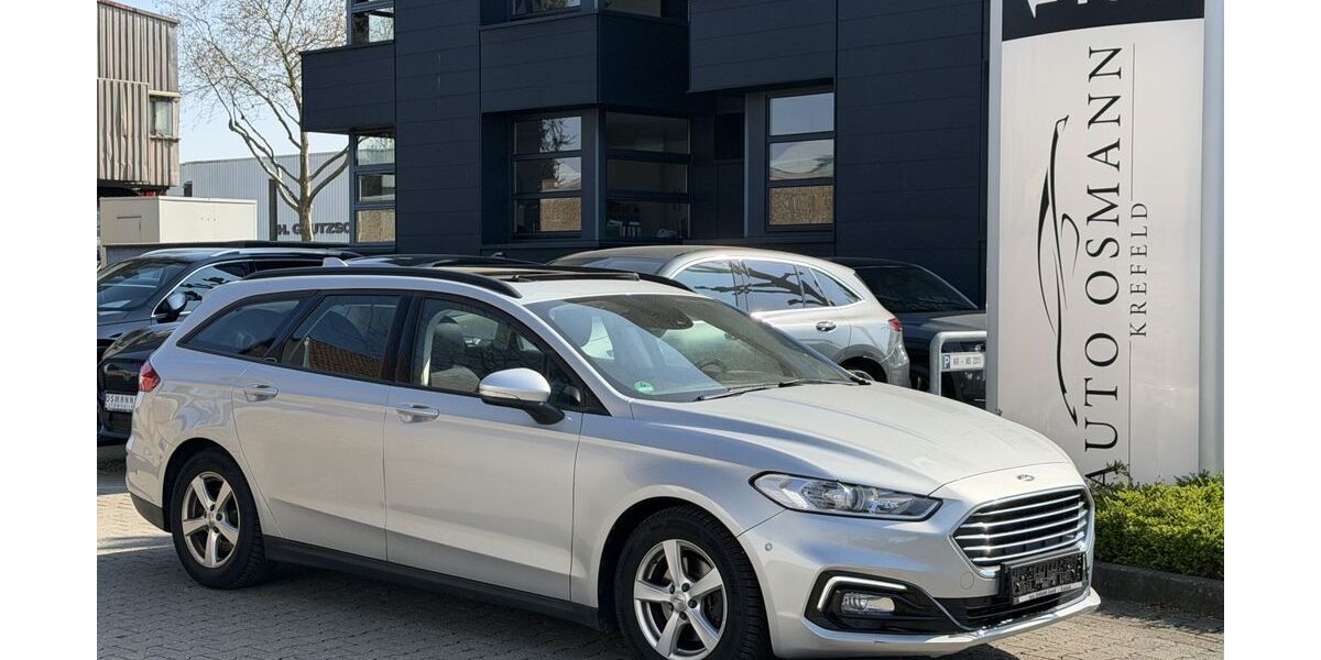 Ford Mondeo 160.541 km 13.250 &euro; Krefeld 47805