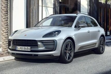 Porsche Macan 49.978 km 74.900 € Saarbrücken 66115