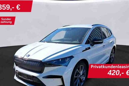 Skoda Enyaq 28.955 km 28.930 &euro; Mitterteich 95666