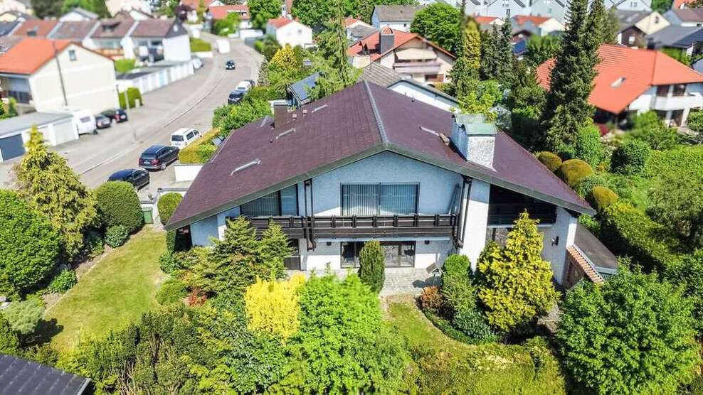 Haus zum Kaufen in Ingolstadt 845.000 € 295.64 m²
