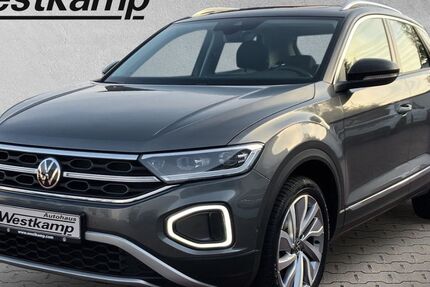 VW T-Roc 29.200 km 25.830 € Frechen 50226
