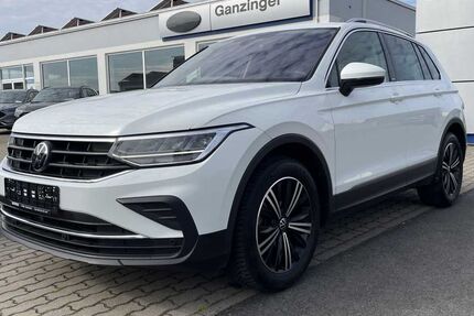 VW Tiguan 49.530 km 26.490 &euro; Heidenfeld 97520