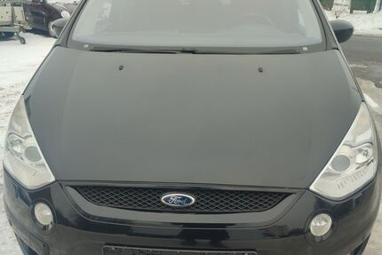 Ford S-Max 268.890 km 3.490 &euro; Hannover 30519
