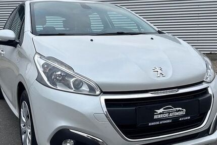 Peugeot 208 166.150 km 5.499 € Niederzier 52382