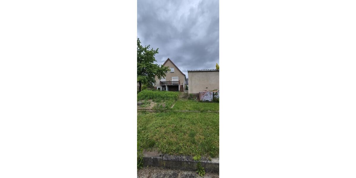 Einfamilienhaus Großenhain - 8 Zimmer, 110 m&sup2;, 225.000&euro; | Angebot:26807715