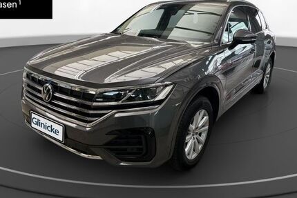 VW Touareg 44.180 km 48.140 &euro; Minden 32427