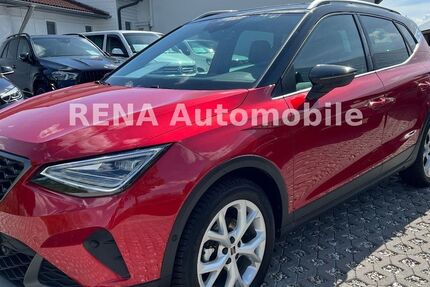 Seat Arona 22.531 km 22.490 &euro; Kirchdorf am Inn 84375