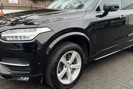 Volvo XC90 180.000 km 21.499 &euro; Gronau 48599