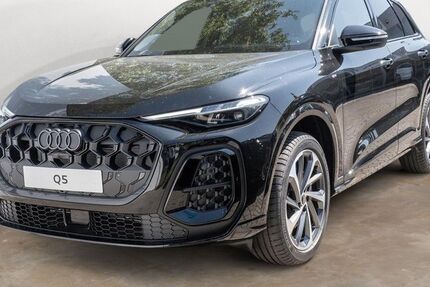 Audi Q5 4.000 km 72.904 &euro; Potsdam 14482