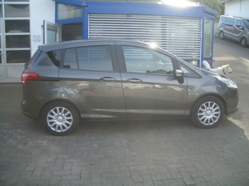 B-Max