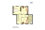 Einfamilienhaus Herzogenrath - 4 Zimmer, 96 m&sup2;, 819&euro; | Angebot:26446997