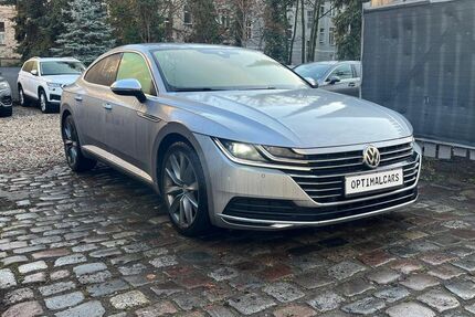 VW Arteon 167.503 km 16.500 &euro; Berlin 12103
