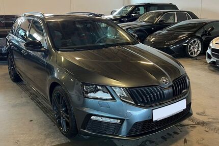 Skoda Octavia 44.882 km 24.850 &euro; Tittmoning 84529