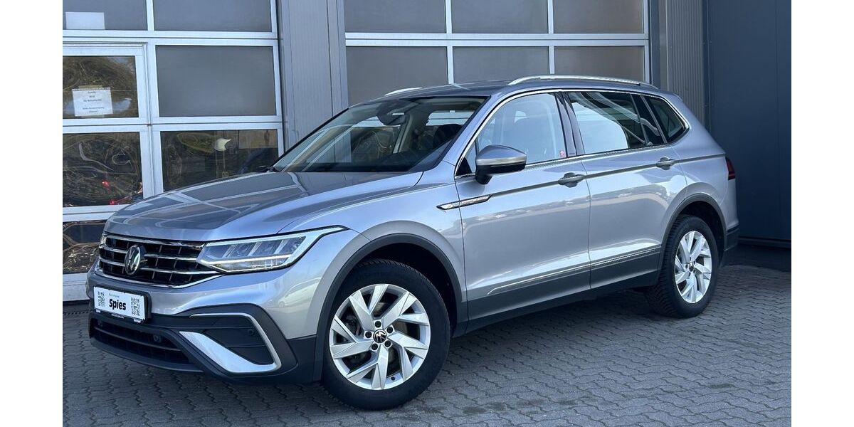 VW Tiguan Allspace 32.706 km 31.990 &euro; Nortorf 24589