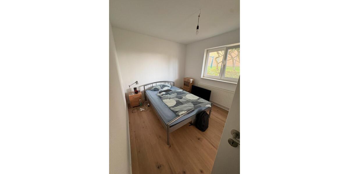 Etagenwohnung Much - 2 Zimmer, 45 m&sup2;, 420&euro; | Angebot:25406315
