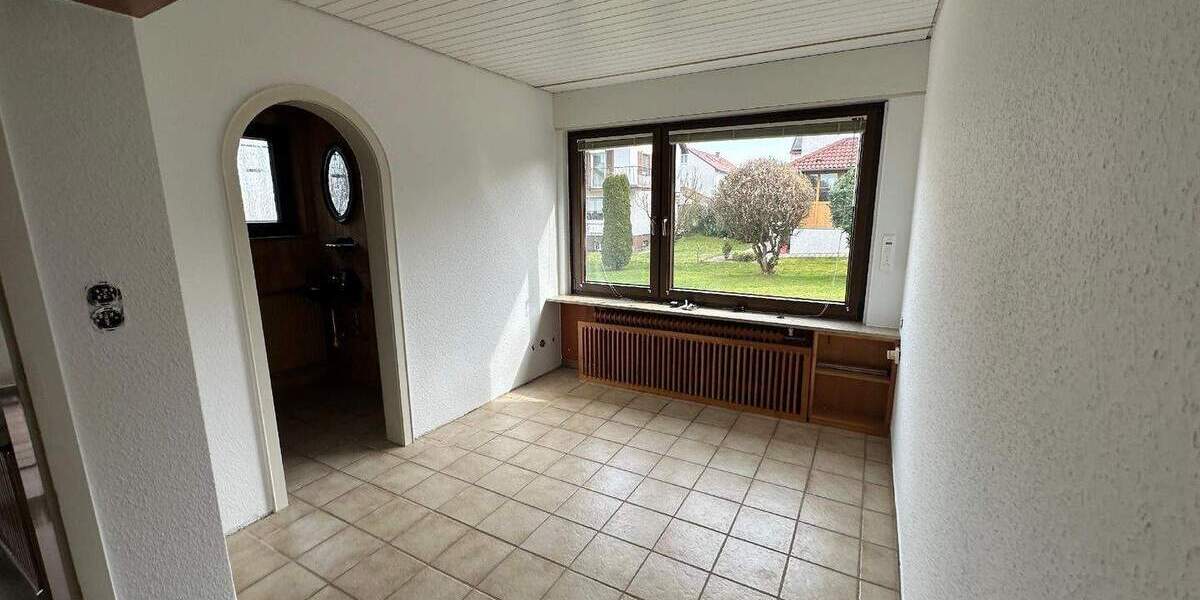Mehrfamilienhaus, Wohnhaus Aichwald Aichschieß - 5 Zimmer, 119 m&sup2;, 1.950&euro; | Angebot:25644556