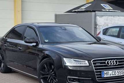 Audi A8 259.000 km 23.800 &euro; marburg 35047