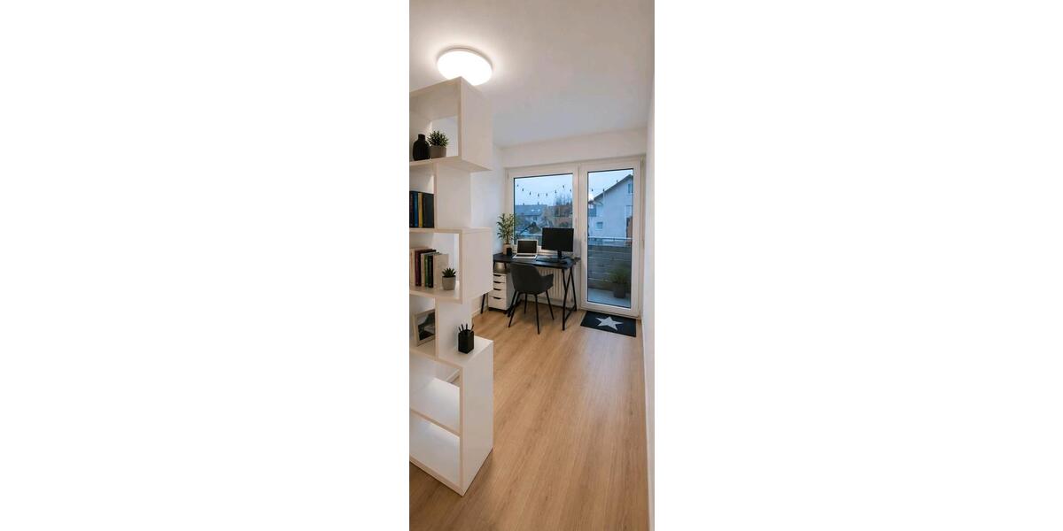 Etagenwohnung Weingarten - 3 Zimmer, 83 m&sup2;, 345.000&euro; | Angebot:26965598