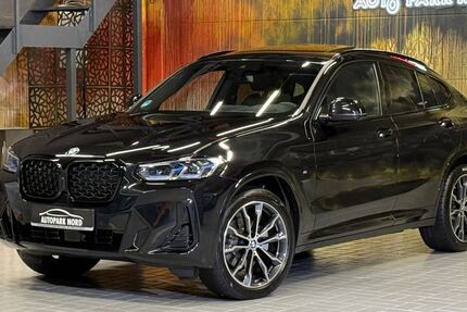 BMW X4 39.000 km 50.900 € München 81829