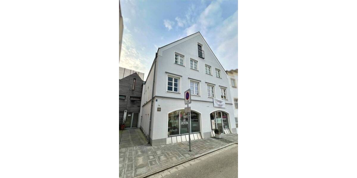 Mehrfamilienhaus, Wohnhaus Eggenfelden - 1 Zimmer, 246 m&sup2;, 1.550.000&euro; | Angebot:26450277