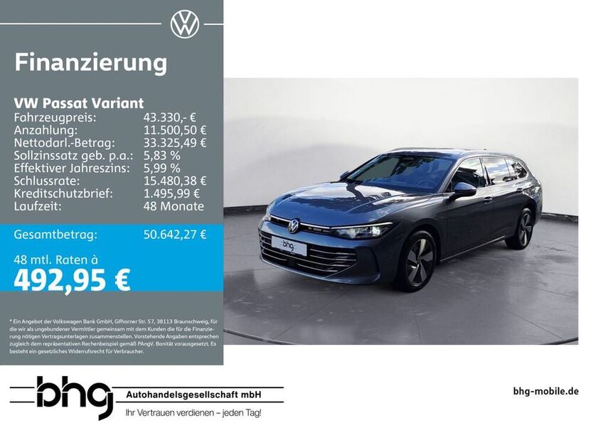 Passat