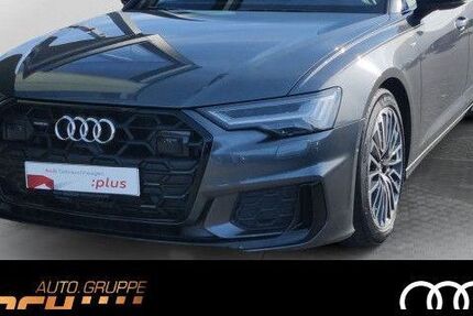 Audi A6 19.900 km 46.390 &euro; Insingen 91610