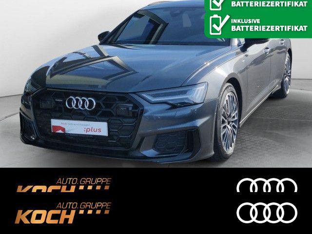 Audi A6 19.900 km 46.390 &euro; Insingen 91610