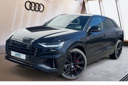 Audi Q8 51.254 km 68.750 &euro; Idar-Oberstein 55743