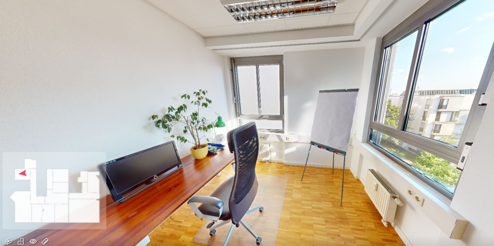 Büro in Dresden 4.555 € 324 m² zimmer