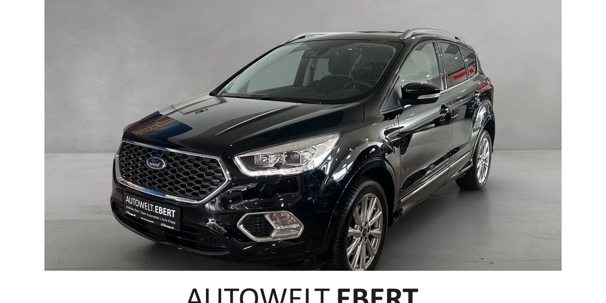 Ford Kuga 84.740 km 19.690 &euro; Frankenthal 67227