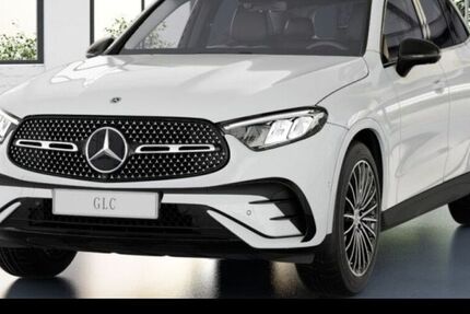Mercedes GLC 200