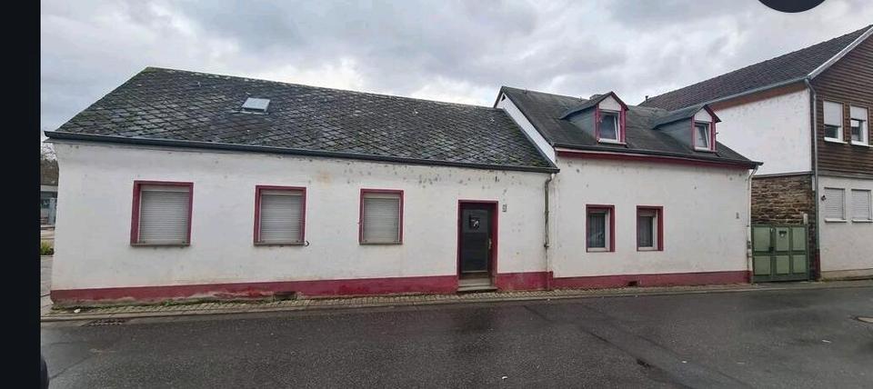 2 Einfamilienhäuser in Koblenz Neuendorf 7 zimmer