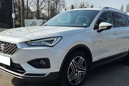 Seat Tarraco 145.000 km 22.200 &euro; Feldkirchen - bei München 85622