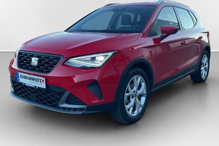 Seat Arona 23.680 km 20.990 &euro; Döbeln 04720