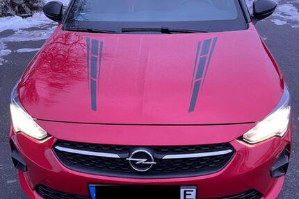 Opel Corsa 26.800 km 16.490 &euro; Kröppelshagen-Fahrendorf 21529