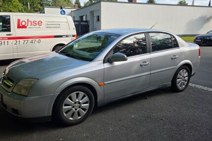 Opel Vectra 213.000 km 600 &euro; Nürnberg 90473