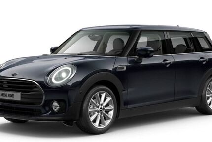 Mini One Clubman 20.798 km 20.790 &euro; Kronberg 61476