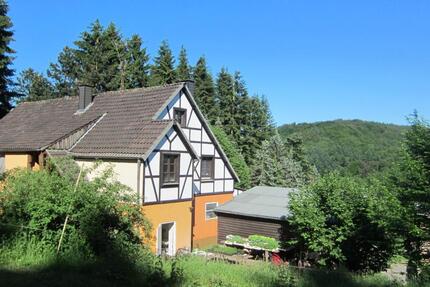 Haus Overath - 6 Zimmer, 140 m&sup2;, 165.400&euro; | Angebot:27618206