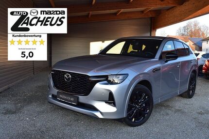 Mazda CX-60 1.780 km 49.690 &euro; Rottenburg / Oberhatzkofen 84056