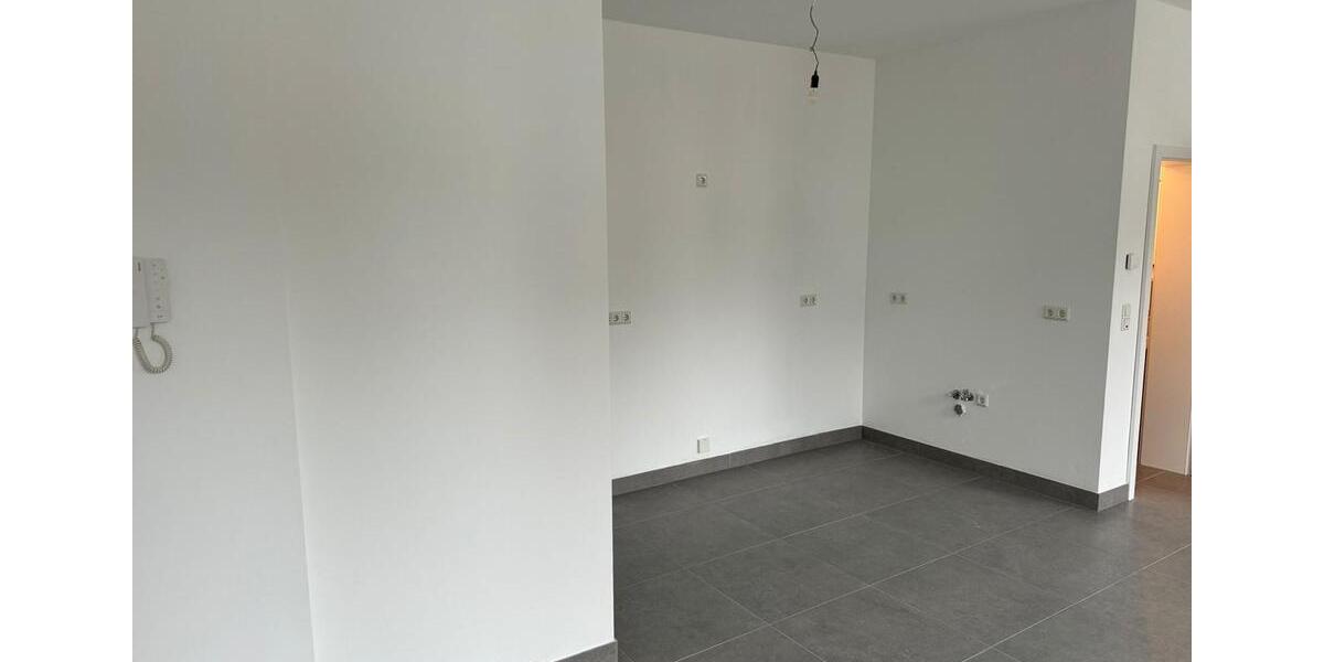 Top 2-Zimmer-Wohnung mit Gäste-WC 2 zimmer