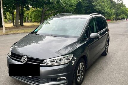 VW Touran 189.000 km 11.500 &euro; Leipzig 04299