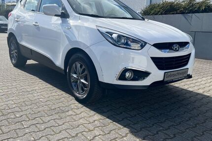 Hyundai ix35 78.020 km 10.980 &euro; Oberursel/Taunus 61440