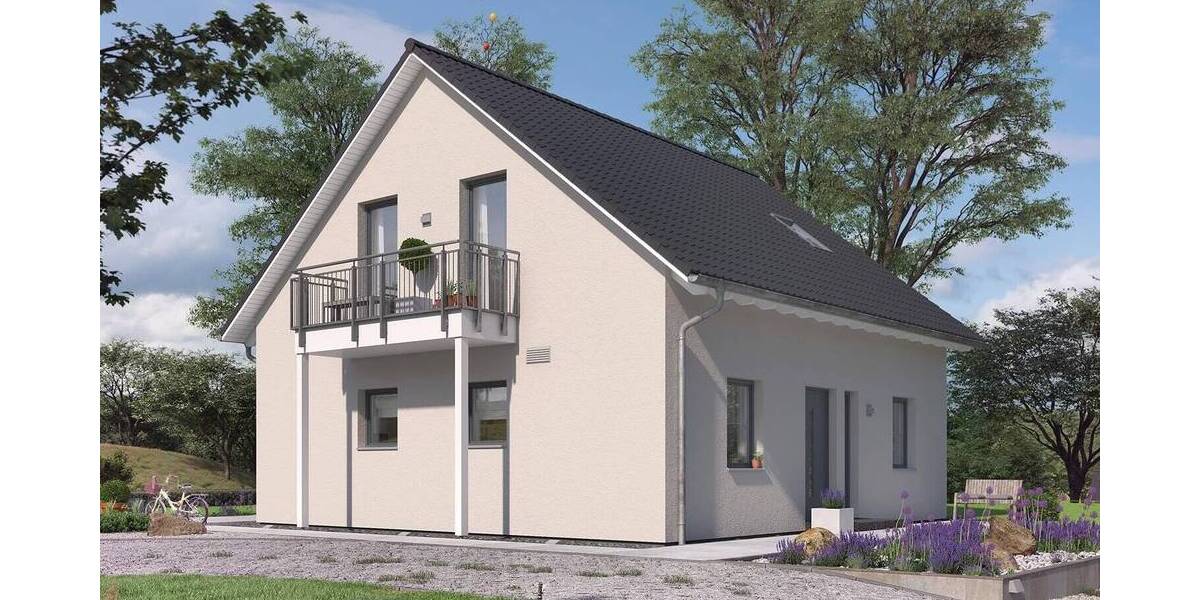 Einfamilienhaus Beckum-Roland Roland - 5 Zimmer, 138 m&sup2;, 379.699&euro; | Angebot:26816026
