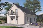 Einfamilienhaus Beckum-Roland Roland - 5 Zimmer, 138 m&sup2;, 379.699&euro; | Angebot:26816026