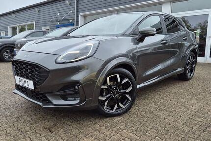 Ford Puma 74.000 km 17.900 &euro; Clausthal-Zellerfeld 38678