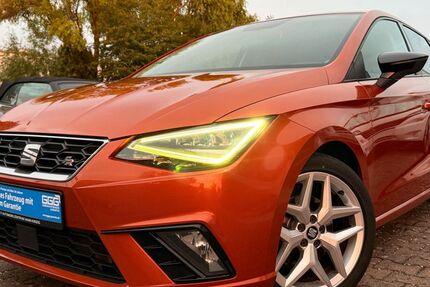 Seat Ibiza 199.980 km 6.700 &euro; Altenstadt 63674