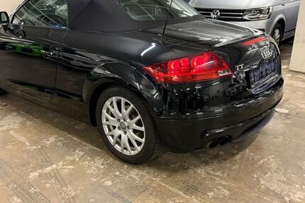 Audi TT 124.900 km 11.980 &euro; Mainz 55129