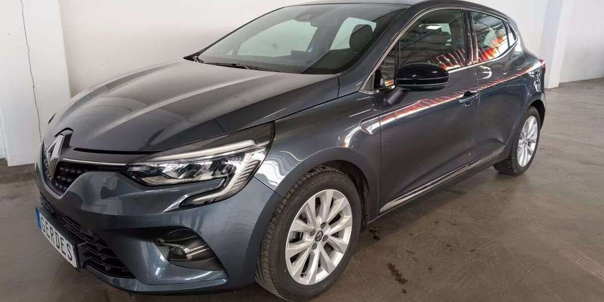 Renault Clio 67.100 km 12.990 &euro; Delmenhorst 27751