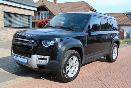 Land Rover Defender 133.200 km 43.850 &euro; Jüchen 41363